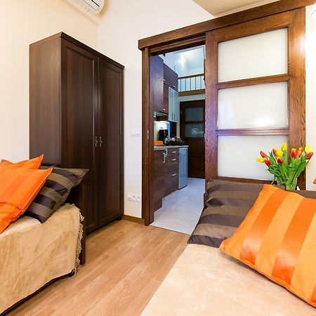 קרקוב Vanilla Apartment 3 חדר תמונה
