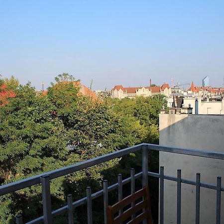 קרקוב Vanilla Apartment 3 מראה חיצוני תמונה