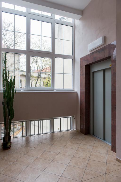 קרקוב Vanilla Apartment 3 חדר תמונה