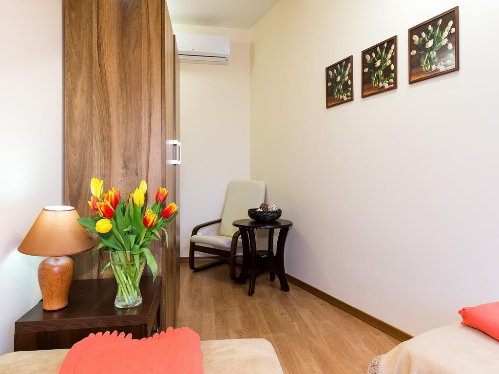 קרקוב Vanilla Apartment 3 חדר תמונה