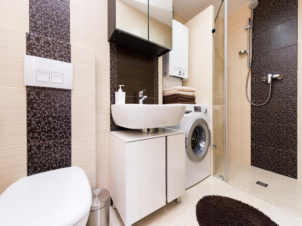 קרקוב Vanilla Apartment 3 חדר תמונה