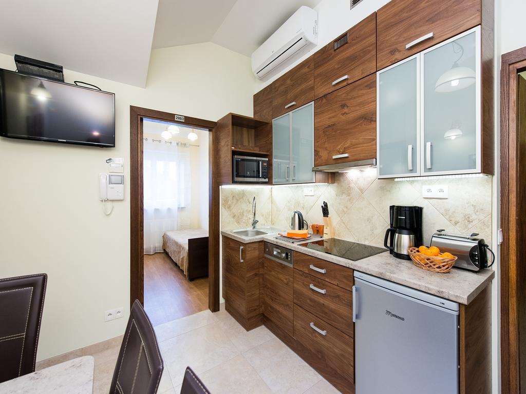קרקוב Vanilla Apartment 3 חדר תמונה