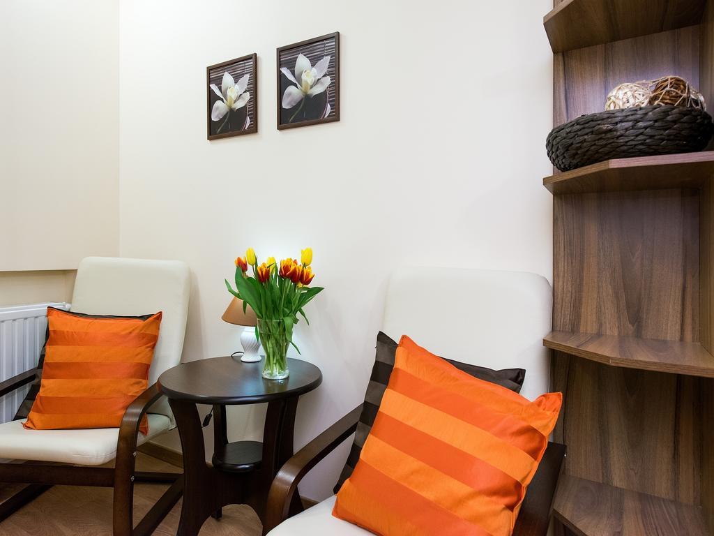 קרקוב Vanilla Apartment 3 חדר תמונה