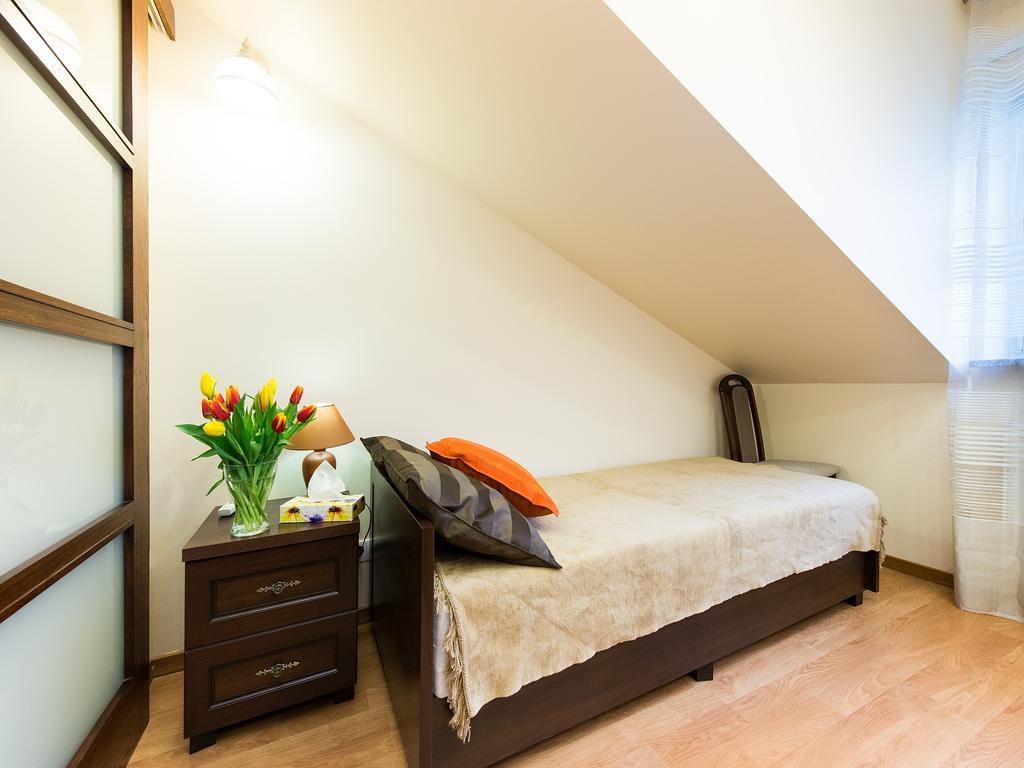 קרקוב Vanilla Apartment 3 חדר תמונה
