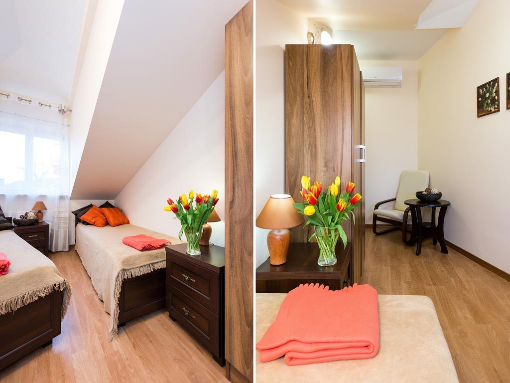 קרקוב Vanilla Apartment 3 חדר תמונה